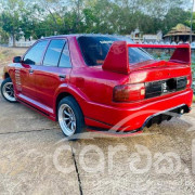 MAZDA FAMILIA 1993