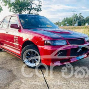 MAZDA FAMILIA 1993