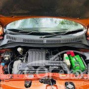 SUZUKI SWIFT 2005