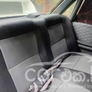 TOYOTA CORONA 1988