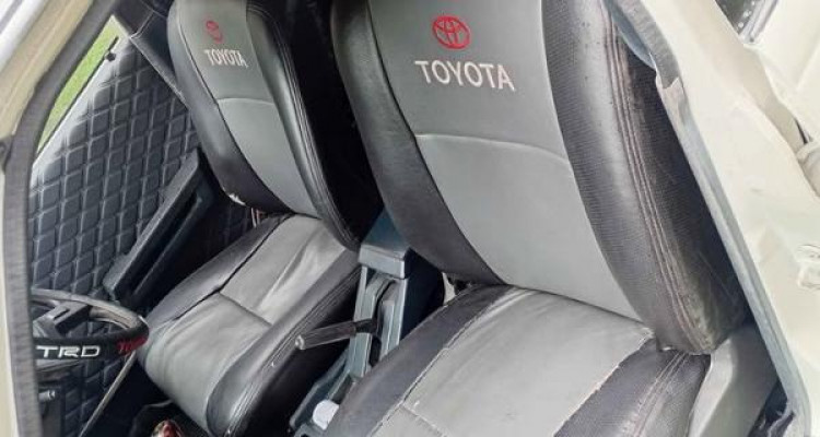 TOYOTA CORONA 1988