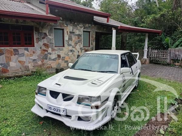 TOYOTA CORONA 1988