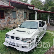 TOYOTA CORONA 1988