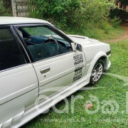 TOYOTA CORONA 1988