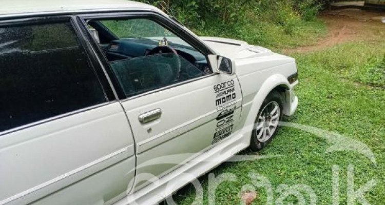 TOYOTA CORONA 1988