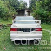 TOYOTA CORONA 1988