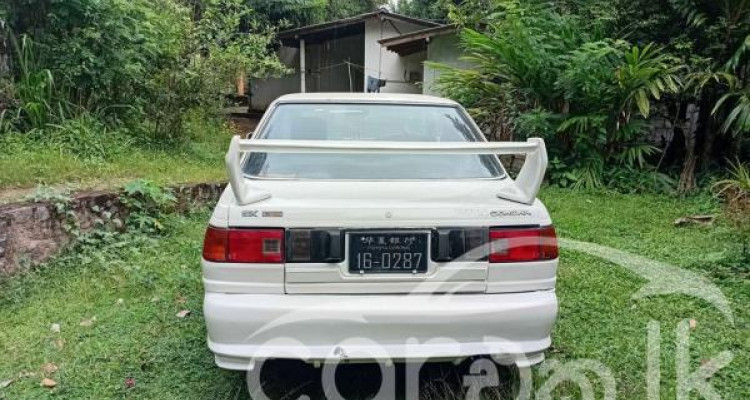 TOYOTA CORONA 1988