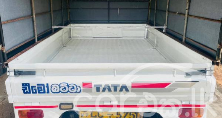 TATA ACE 2007