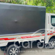 TATA ACE 2007