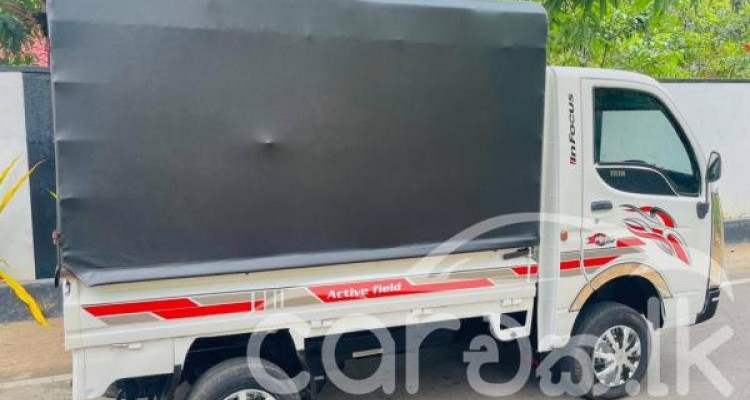 TATA ACE 2007