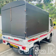 TATA ACE 2007
