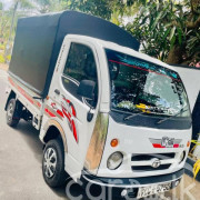 TATA ACE 2007