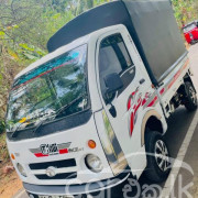 TATA ACE 2007