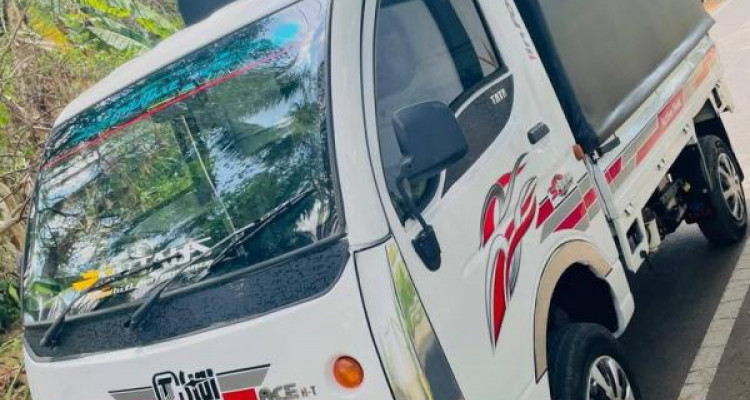 TATA ACE 2007