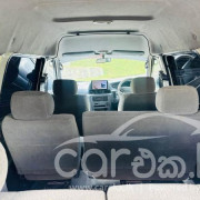 TOYOTA TOWNACE 2000