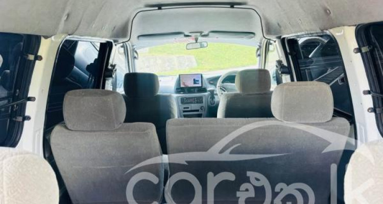 TOYOTA TOWNACE 2000