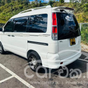 TOYOTA TOWNACE 2000