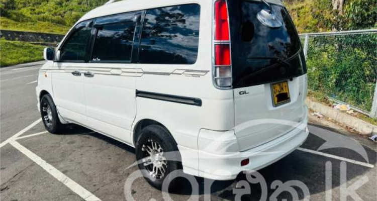 TOYOTA TOWNACE 2000