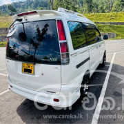 TOYOTA TOWNACE 2000