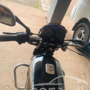 BAJAJ BOXER 2003