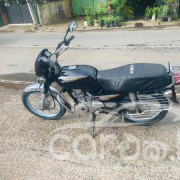BAJAJ BOXER 2003