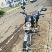 BAJAJ BOXER 2003