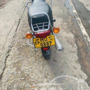 BAJAJ BOXER 2003