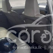 TOYOTA COROLLA KE72 1985