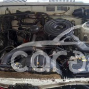 TOYOTA COROLLA KE72 1985