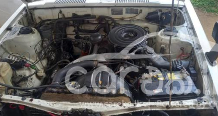 TOYOTA COROLLA KE72 1985