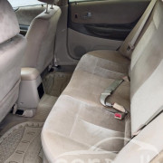 MAZDA FAMILIA 2001