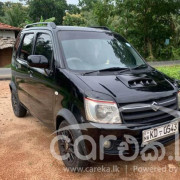 SUZUKI WAGON R 2006
