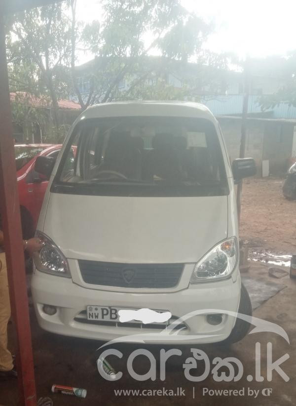 MICRO MPV 2007