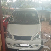 MICRO MPV 2007