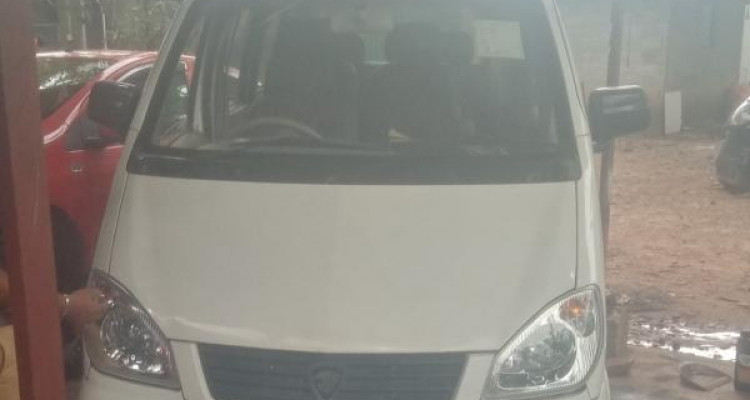 MICRO MPV 2007