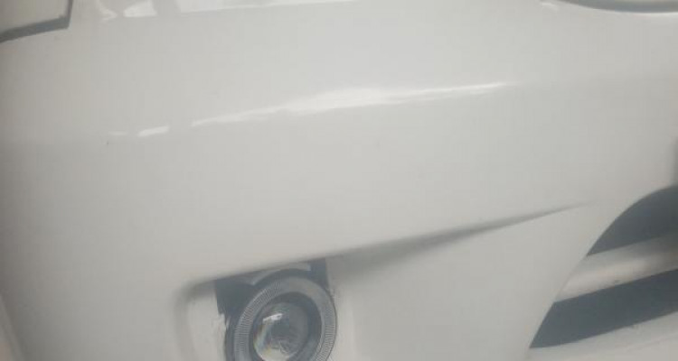 MICRO MPV 2007