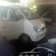 MICRO MPV 2007