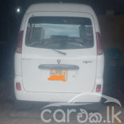 MICRO MPV 2007