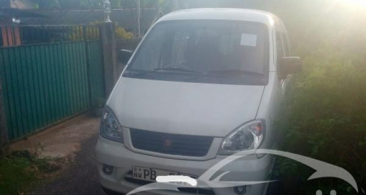 MICRO MPV 2007