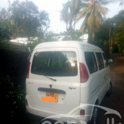 MICRO MPV 2007