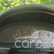 FORD LASER 1997