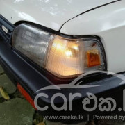 MAZDA FAMILIA 1988