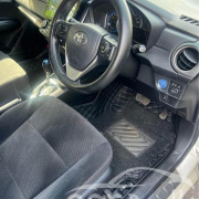 TOYOTA COROLLA AXIO 2014