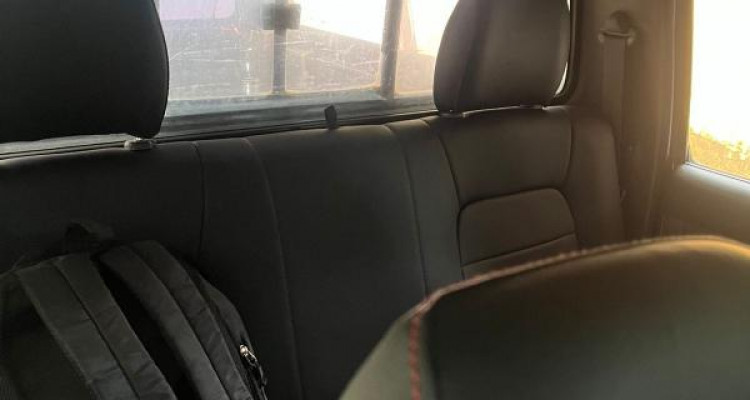 FORD RANGER 2005
