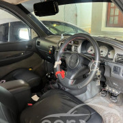 FORD RANGER 2005