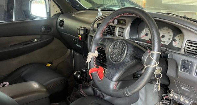 FORD RANGER 2005