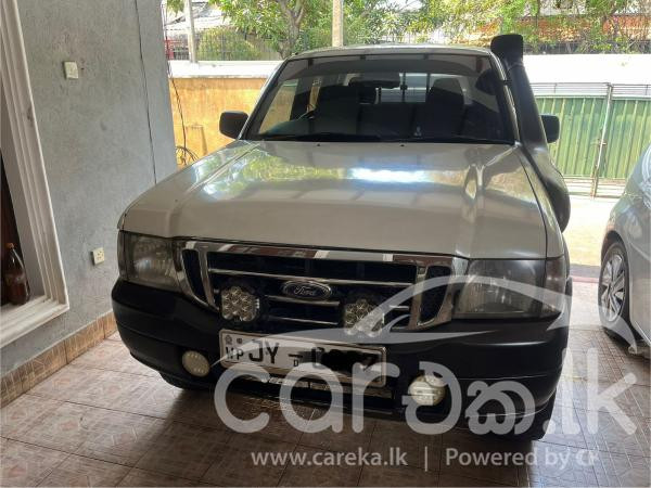FORD RANGER 2005