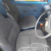 DAIHATSU COURE 1990
