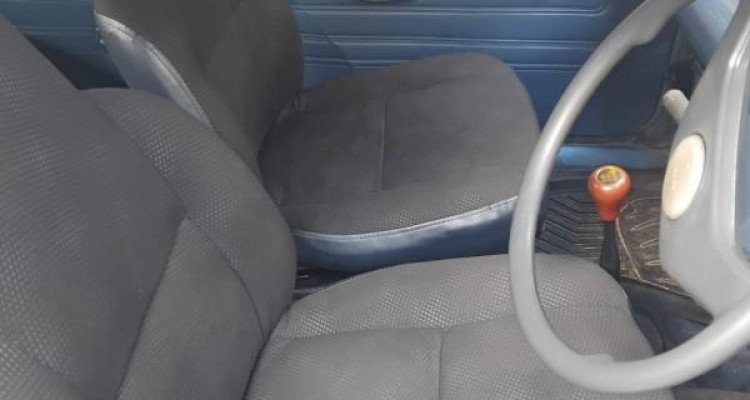 DAIHATSU COURE 1990