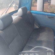 DAIHATSU COURE 1990